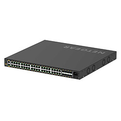 Avis Netgear M4250-40G8XF-PoE+