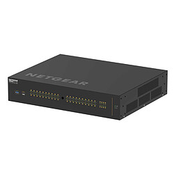 Netgear M4250-40G8XF-PoE++