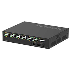 Avis Netgear M4250-40G8XF-PoE++