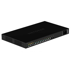 Netgear M4250-10G2XF-PoE++