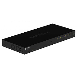 Netgear M4250-10G2F-PoE+