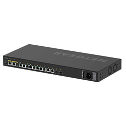 Avis Netgear M4250-10G2F-PoE+