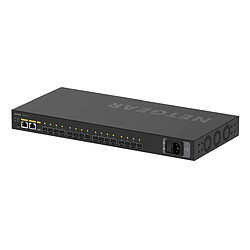 Avis Netgear M4250-16XF