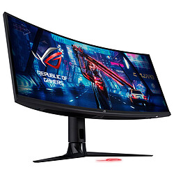 ASUS 34" LED - ROG Strix XG349C