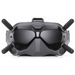 DJI FPV Goggles V2 Casque haute résolution pour drone DJI FPV