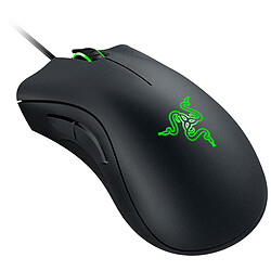 Razer DeathAdder Essential 2021