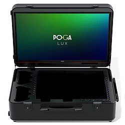 POGA Lux PS5 (Noir)