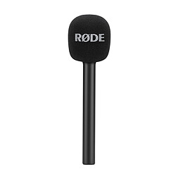 RODE Interview GO Poignée et accessoire de filtre compatible Wireless GO