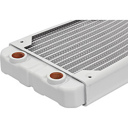 Avis Corsair Hydro X Series XR5 Radiateur 280mm (Blanc)