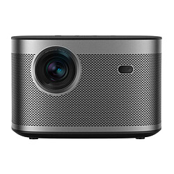 XGIMI Horizon Vidéoprojecteur LED DLP - Full HD - HDR - 2200 Lumens - 18.2 ms / 4K60hz - Android TV - Wi-Fi/Bluetooth/Ethernet - Chromecast - Autofocus - HDMI/USB - Son Harman/Kardon