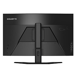 Acheter Gigabyte 31,5" LED G32QC A