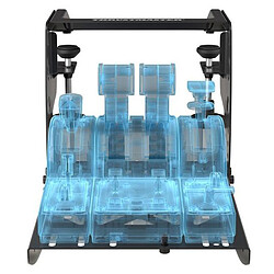 Thrustmaster TM FLYING CLAMP