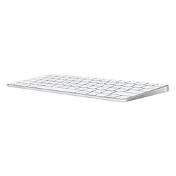 Avis Apple Magic Keyboard avec Touch ID (MK293F/A)