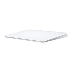 Apple Magic Trackpad (2024) Blanc