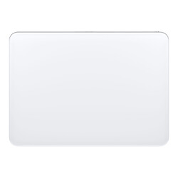 Apple Magic Trackpad (2024) Blanc