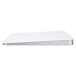 Avis Apple Magic Trackpad (2024) Blanc