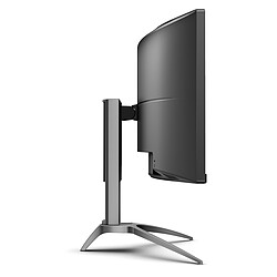 Avis AOC 49" AG493UCX2 