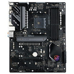 ASRock B550 PG Riptide