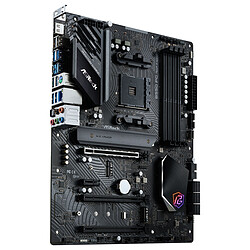 Acheter ASRock B550 PG Riptide