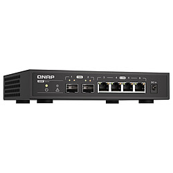 QNAP QSW-2104-2S