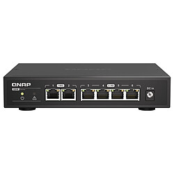 QNAP QSW-2104-2T