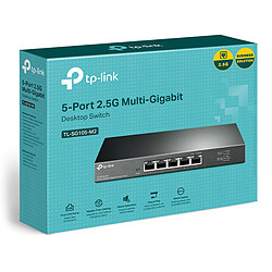 Acheter TP-LINK TL-SG105-M2