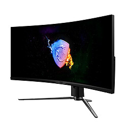 MSI 34" LED MPG ARTYMIS 343CQR