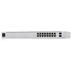 Avis Ubiquiti UniFi USW-16-POE