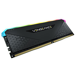 Corsair Vengeance RGB RS 8 Go DDR4 3200 MHz CL16