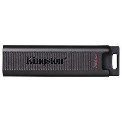 Kingston DataTraveler Max 256 Go (USB-C)