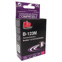 UPrint B-123M Magenta