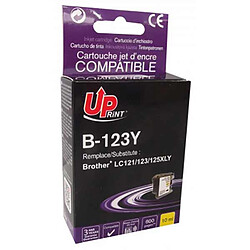 UPrint B-123Y Jaune