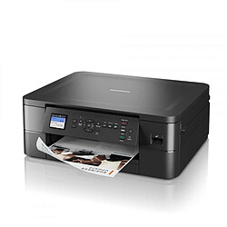 Avis Brother DCP-J1050DW