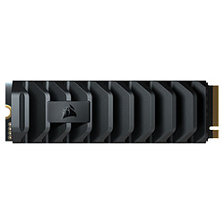 Corsair Force MP600 PRO XT 4 To