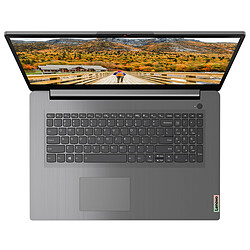 Acheter Lenovo IdeaPad 3 17ALC6 (82KV00L0FR)