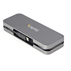 Acheter StarTech.com Hub USB 3.0 Type-C 4x Ports USB-A