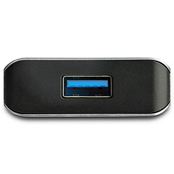 Avis StarTech.com Hub USB 3.1 Type-C 4x Ports USB-A , 1x Port USB-C avec Power Delivery 100 W