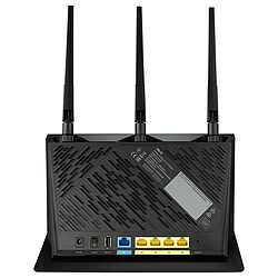 Avis ASUS 4G-AC86U