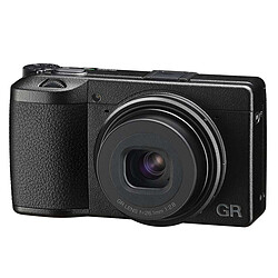 Ricoh GR IIIx