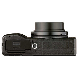 Ricoh GR IIIx HDF pas cher