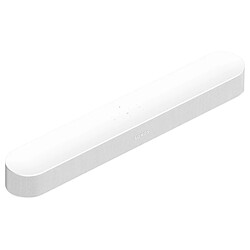 SONOS Beam (Gen 2) Blanc