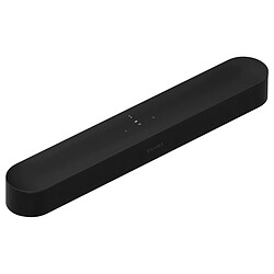 SONOS Beam (Gen 2) Noir