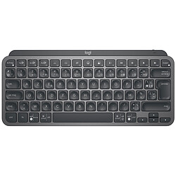 Logitech MX Keys Mini (Graphite)