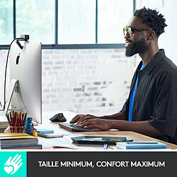 Avis Logitech MX Keys Mini (Graphite)