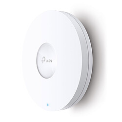 TP-LINK EAP610 Point d'accès Wi-Fi Dual Band AX1800 (AX1201 + AX571)