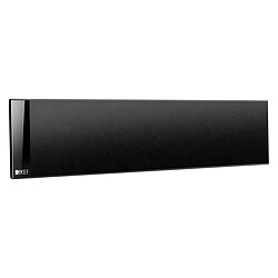 KEF T301c Enceinte centrale extra-plate 2.5 voies closes 150W