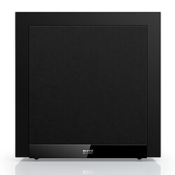 KEF T2 Noir