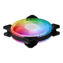 Acheter Cooler Master Ltd Cooler Master MasterFan MF120M Prismatic ARGB