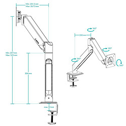 Acheter Arctic X1-3D