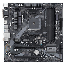 ASRock B450M Pro4 R2.0